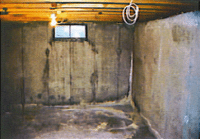 basement waterproofing massachusetts
