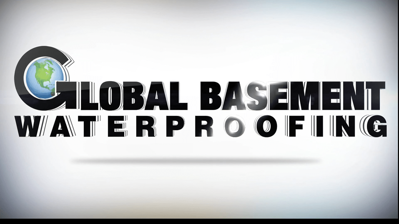 global basement waterproofing