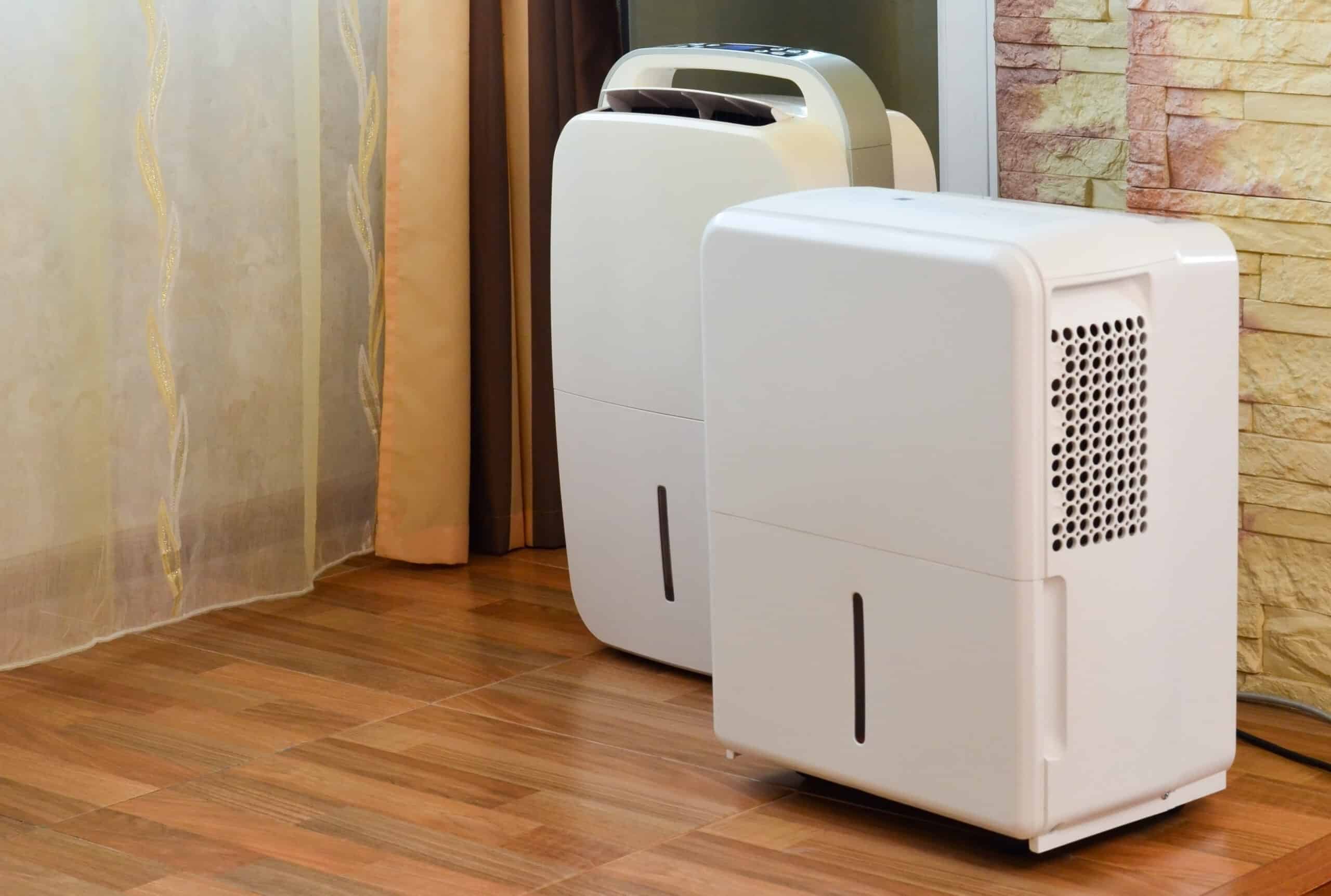 home dehumidifier systems ma